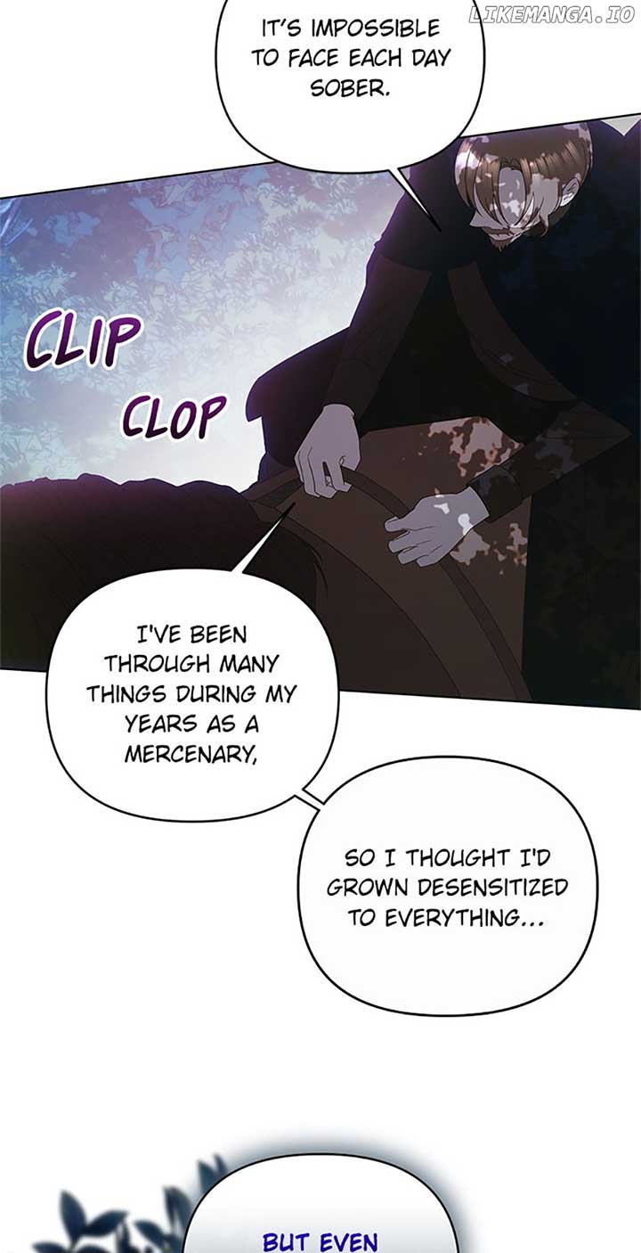 How to survive sleeping with the emperor Chapter 55 180 11