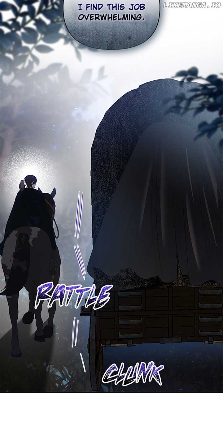 How to survive sleeping with the emperor Chapter 55 181 12