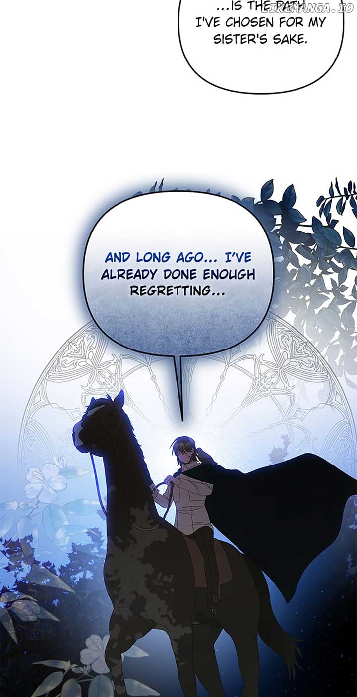 How to survive sleeping with the emperor Chapter 55 185 16