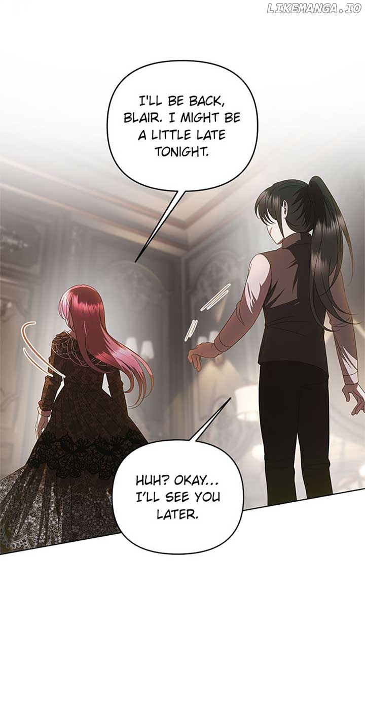 How to survive sleeping with the emperor Chapter 55 187 18