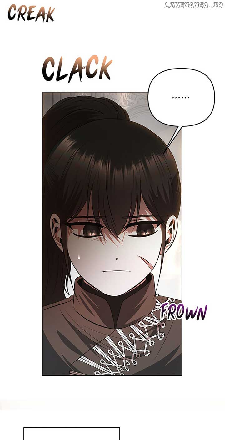 How to survive sleeping with the emperor Chapter 55 188 19