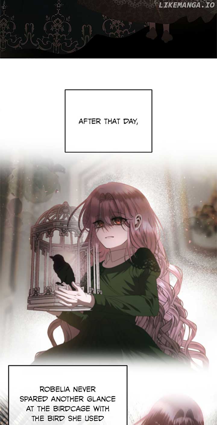 How to survive sleeping with the emperor Chapter 55 190 21