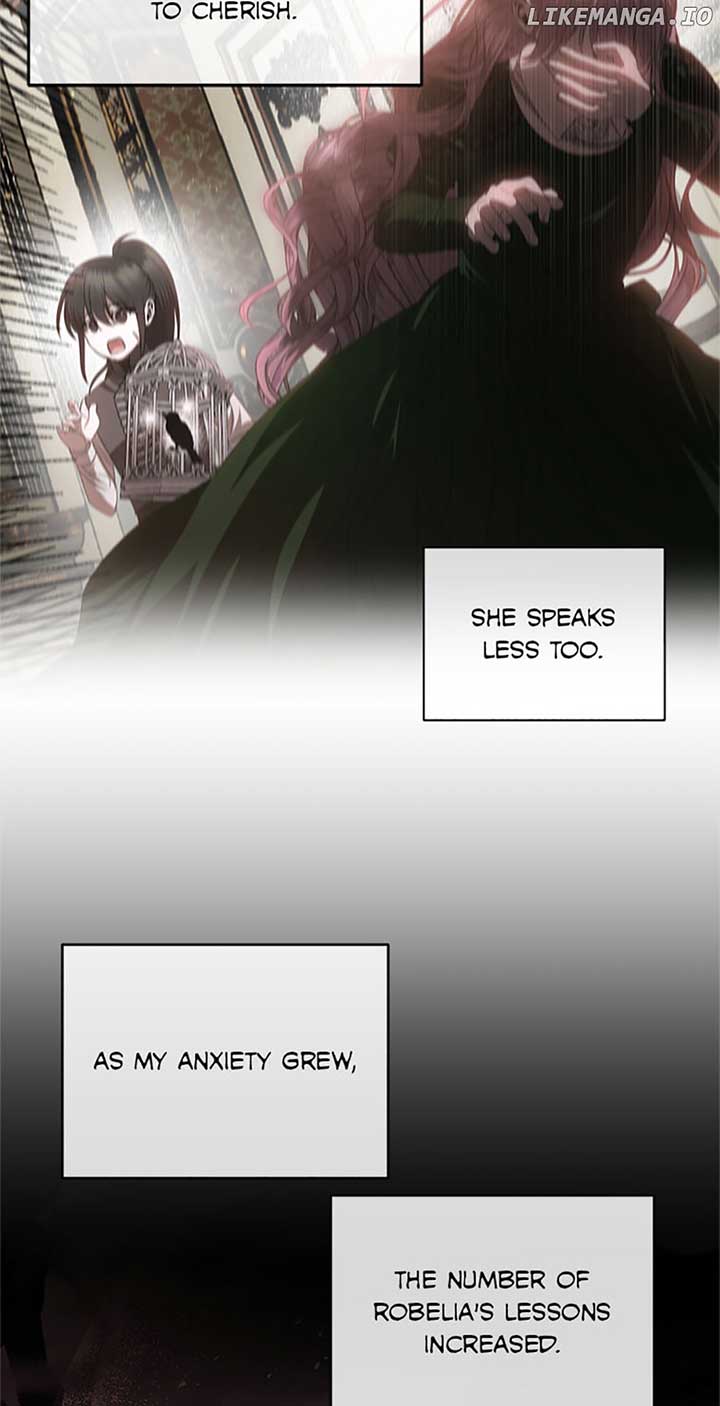 How to survive sleeping with the emperor Chapter 55 191 22