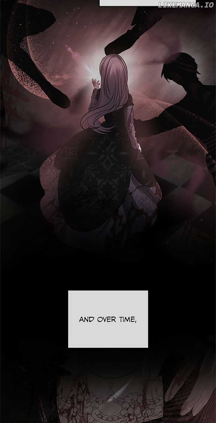 How to survive sleeping with the emperor Chapter 55 192 23