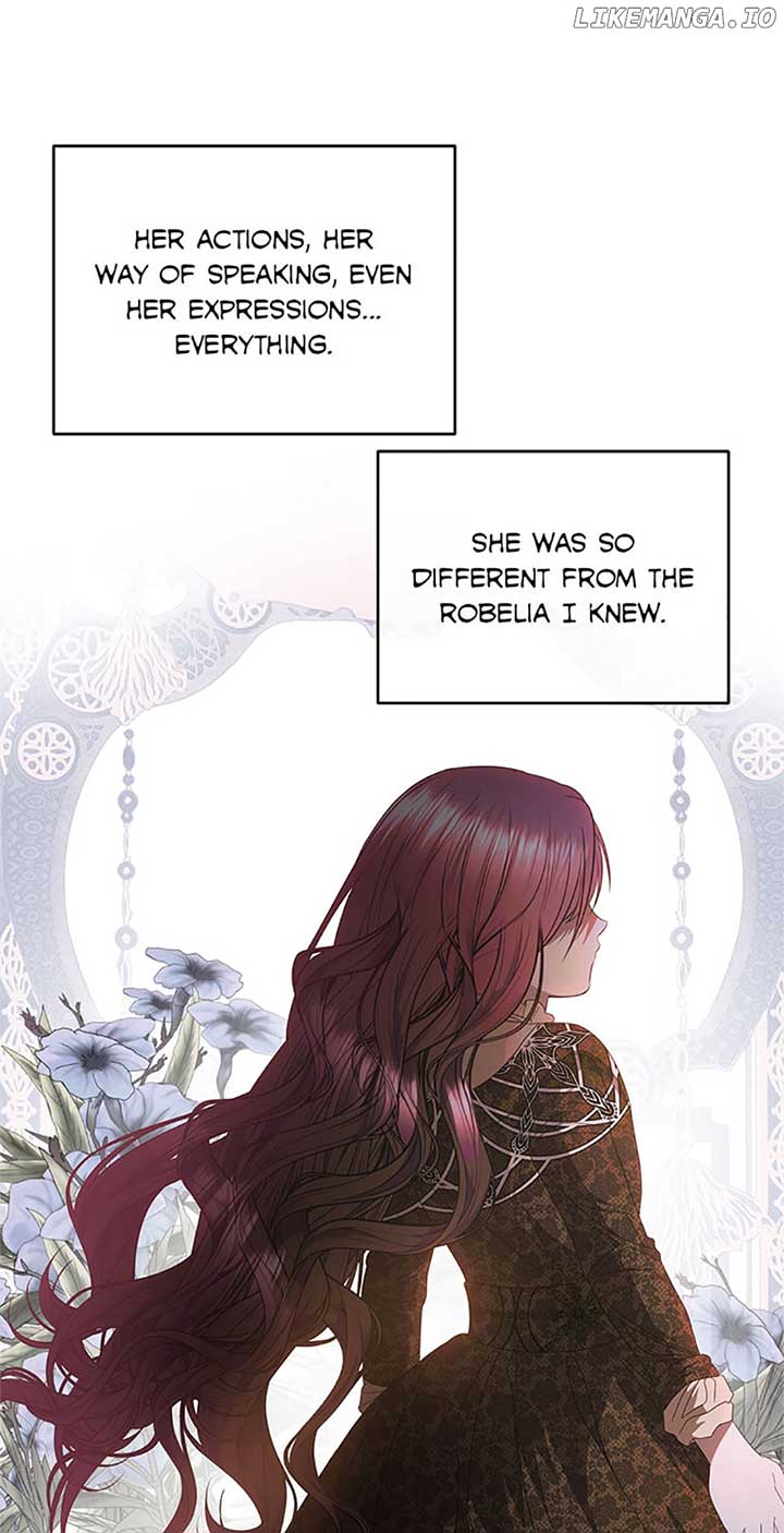 How to survive sleeping with the emperor Chapter 55 194 25