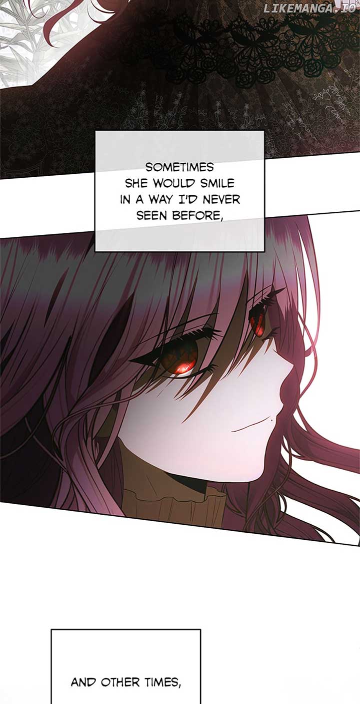 How to survive sleeping with the emperor Chapter 55 195 26