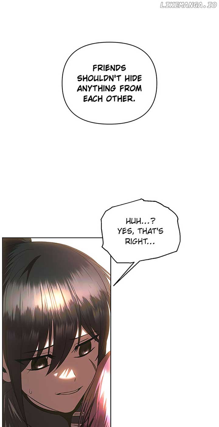 How to survive sleeping with the emperor Chapter 55 197 28