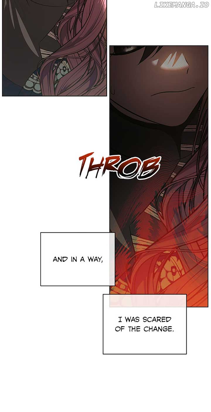 How to survive sleeping with the emperor Chapter 55 198 29