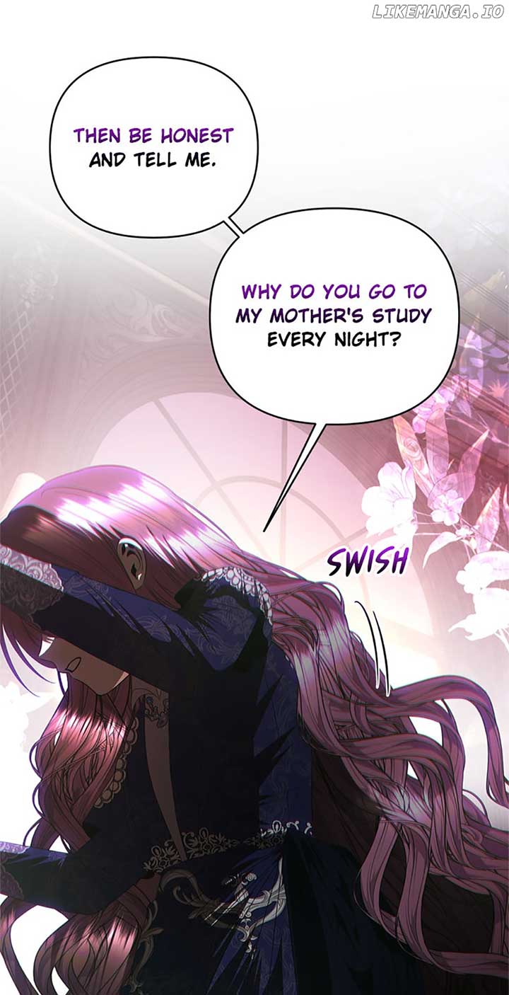 How to survive sleeping with the emperor Chapter 55 199 30