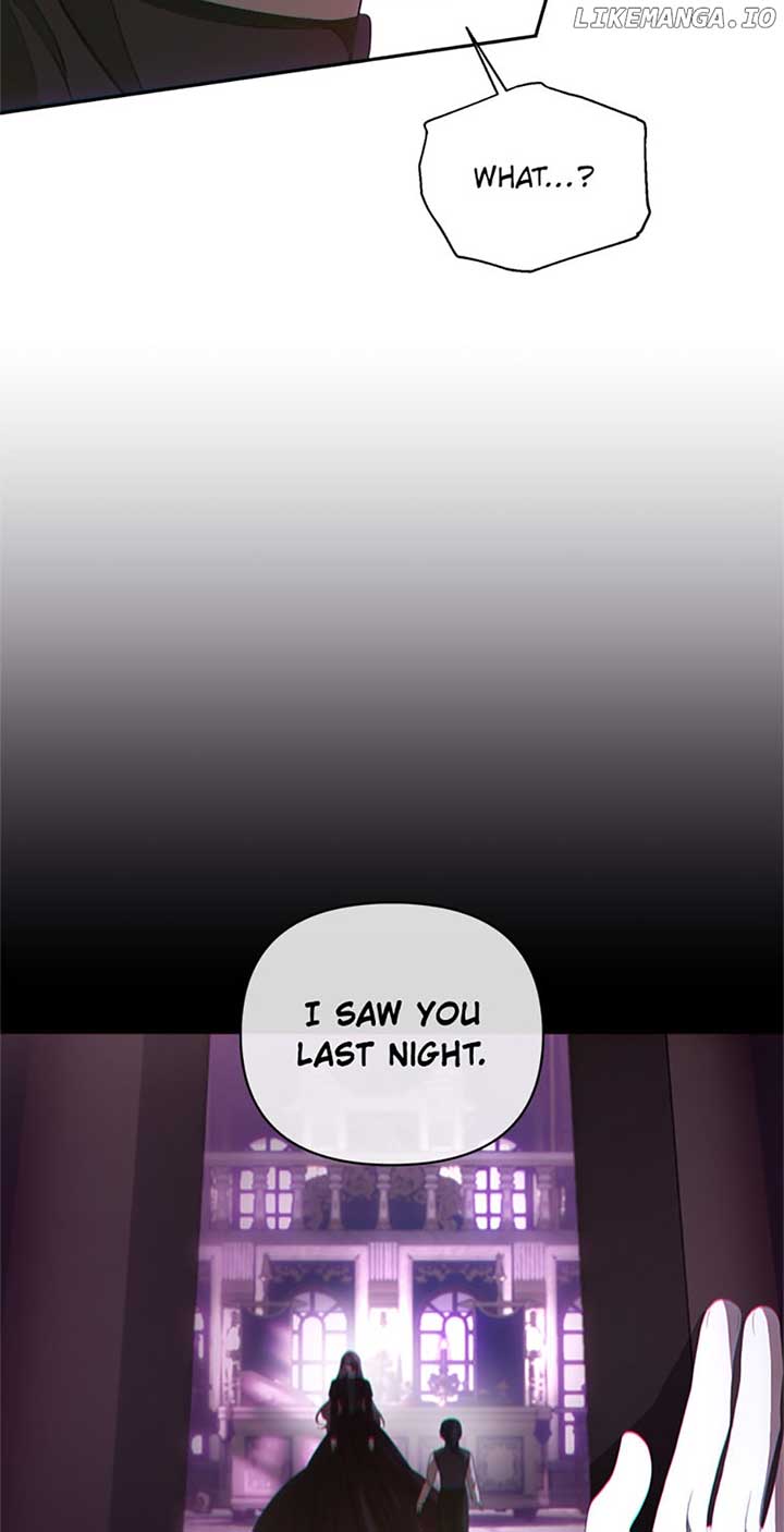 How to survive sleeping with the emperor Chapter 55 201 32