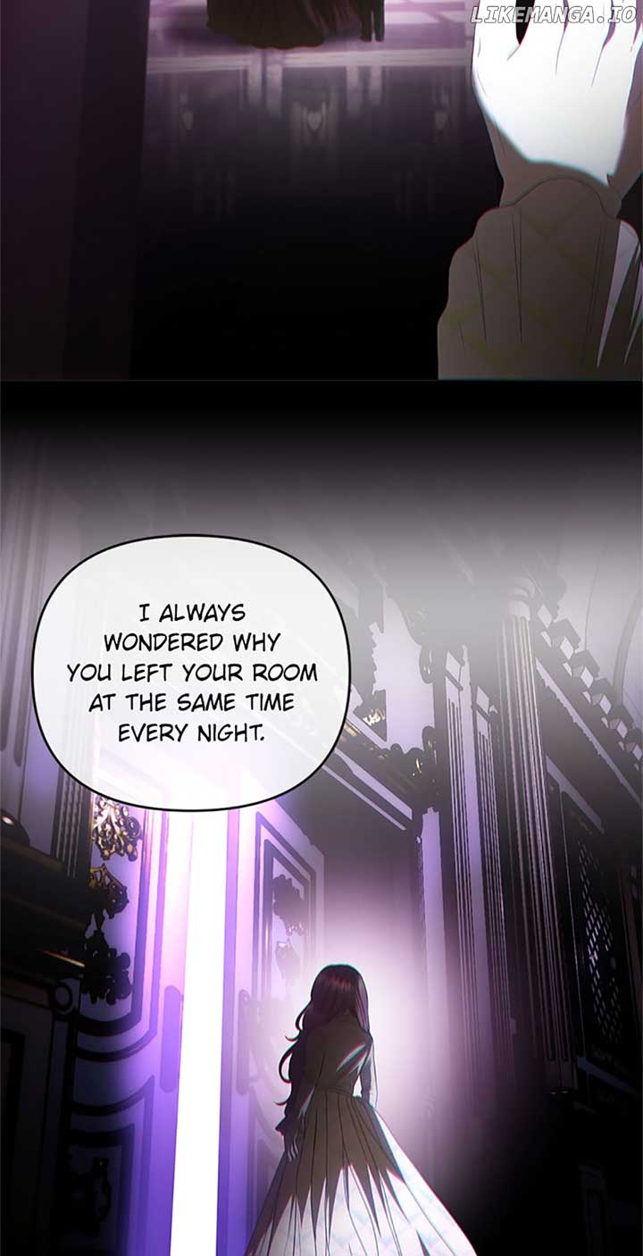 How to survive sleeping with the emperor Chapter 55 202 33