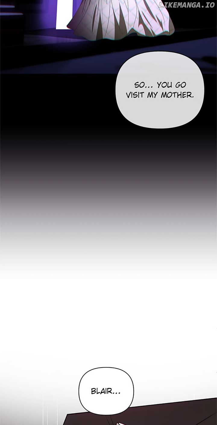 How to survive sleeping with the emperor Chapter 55 203 34