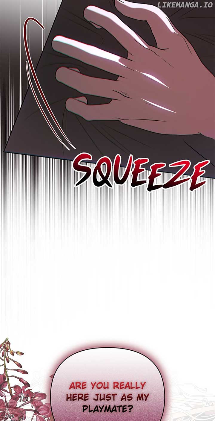 How to survive sleeping with the emperor Chapter 55 204 35