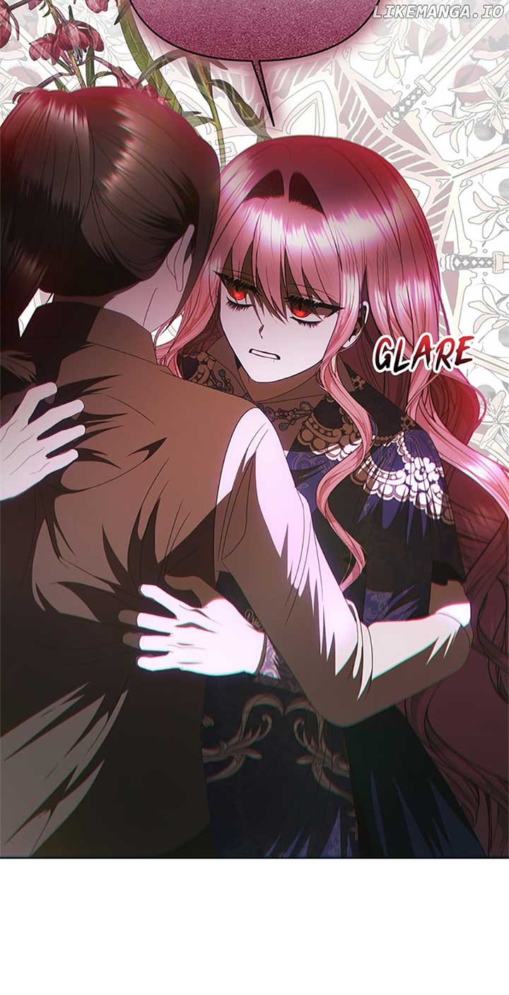 How to survive sleeping with the emperor Chapter 55 205 36