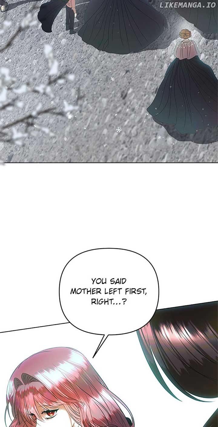 How to survive sleeping with the emperor Chapter 55 208 39