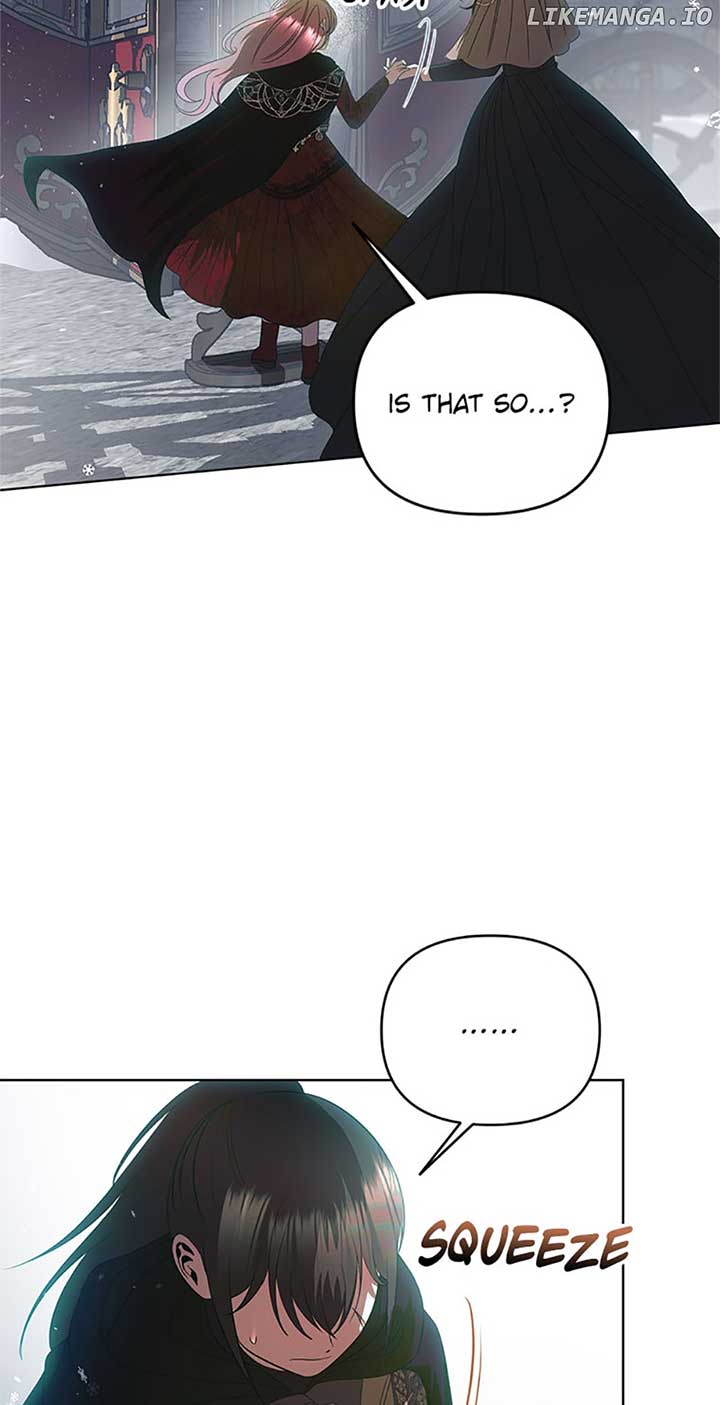 How to survive sleeping with the emperor Chapter 55 210 41