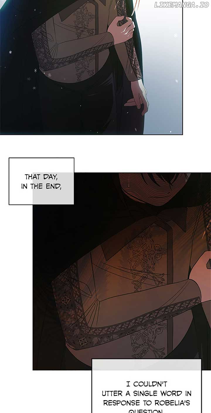 How to survive sleeping with the emperor Chapter 55 211 42