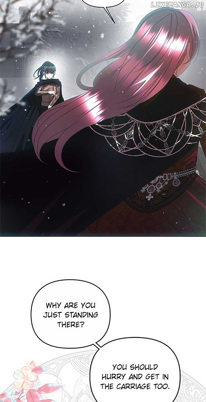 How to survive sleeping with the emperor Chapter 55 213 44