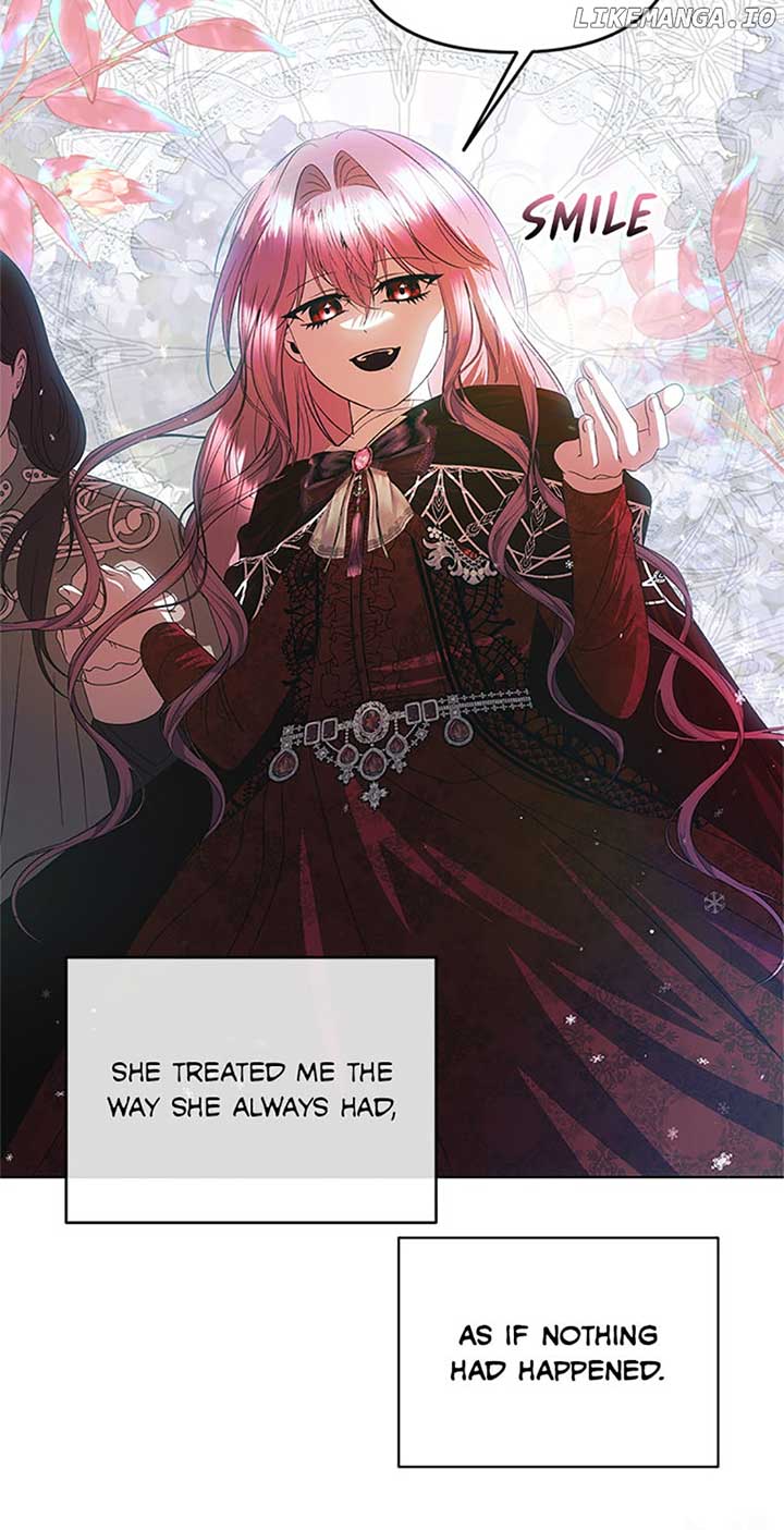 How to survive sleeping with the emperor Chapter 55 214 45