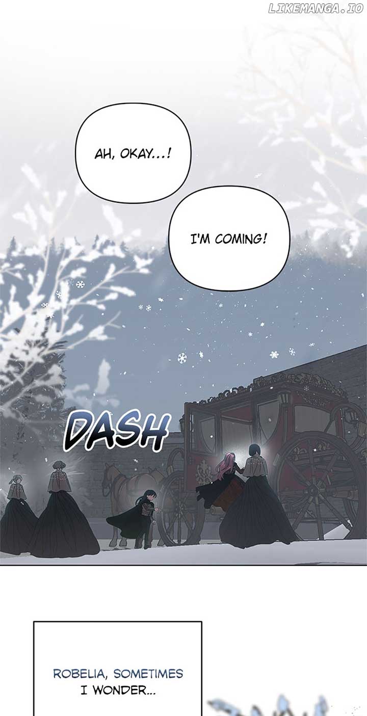 How to survive sleeping with the emperor Chapter 55 215 46