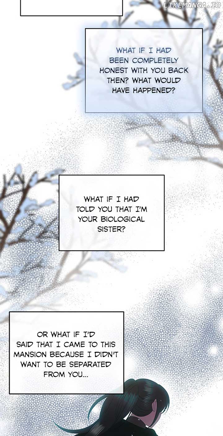 How to survive sleeping with the emperor Chapter 55 216 47