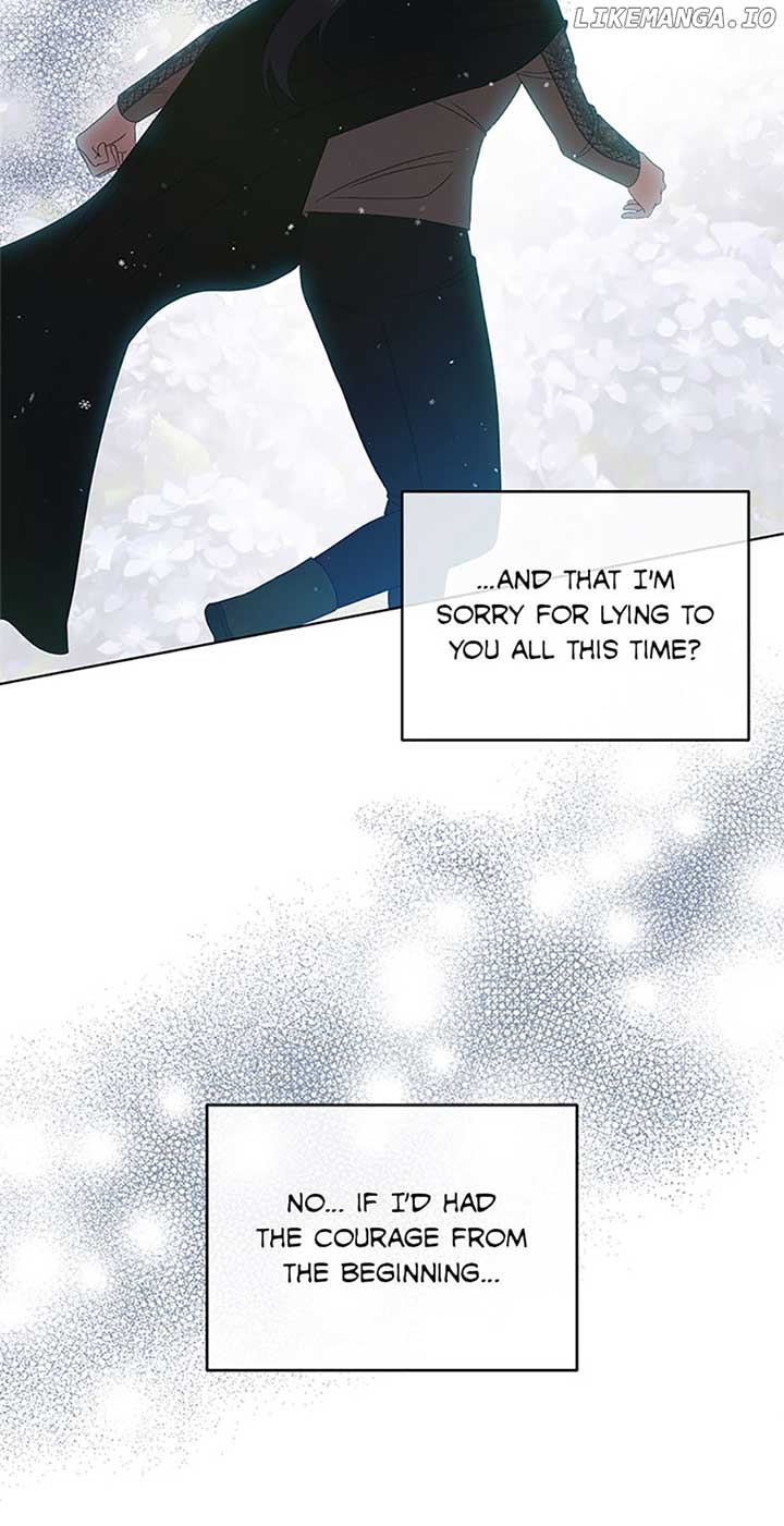 How to survive sleeping with the emperor Chapter 55 217 48