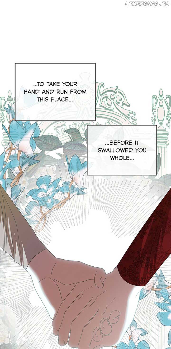 How to survive sleeping with the emperor Chapter 55 218 49