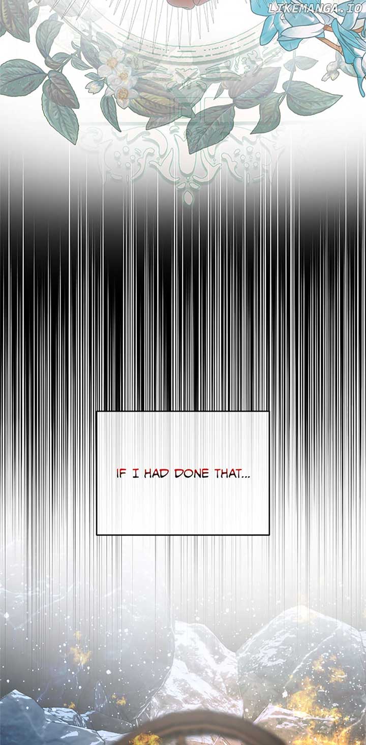 How to survive sleeping with the emperor Chapter 55 219 50