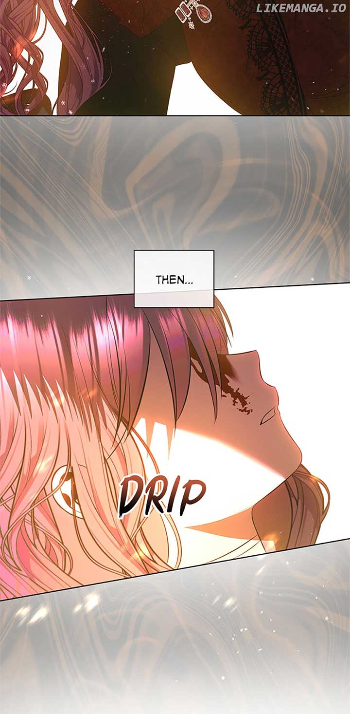 How to survive sleeping with the emperor Chapter 55 221 52