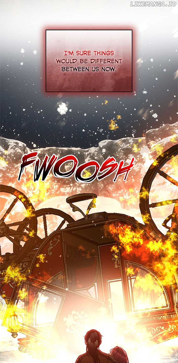 How to survive sleeping with the emperor Chapter 55 222 53