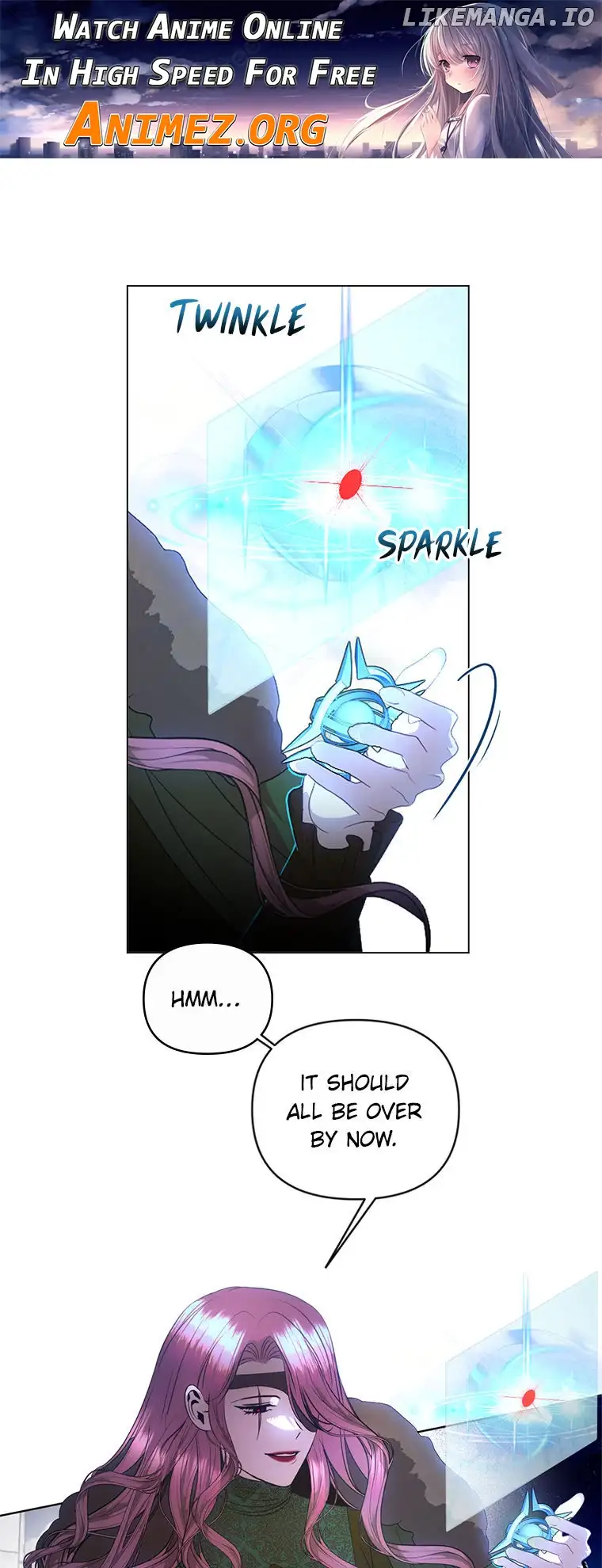 How to survive sleeping with the emperor Chapter 57 146 01