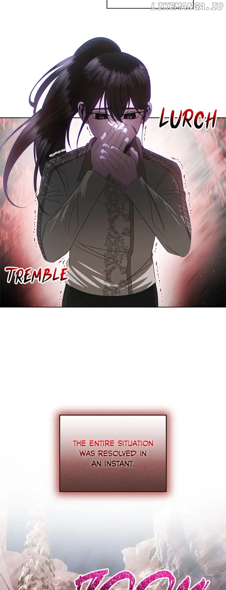 How to survive sleeping with the emperor Chapter 57 150 05