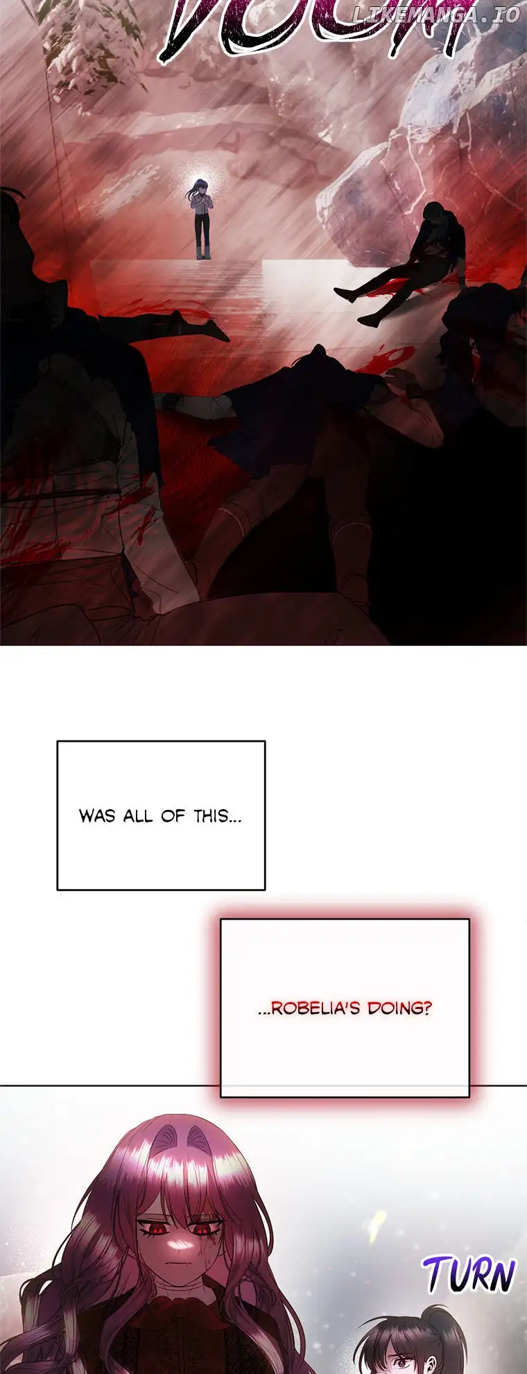 How to survive sleeping with the emperor Chapter 57 151 06