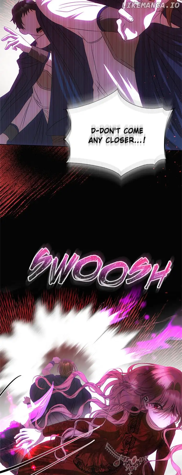 How to survive sleeping with the emperor Chapter 57 158 13