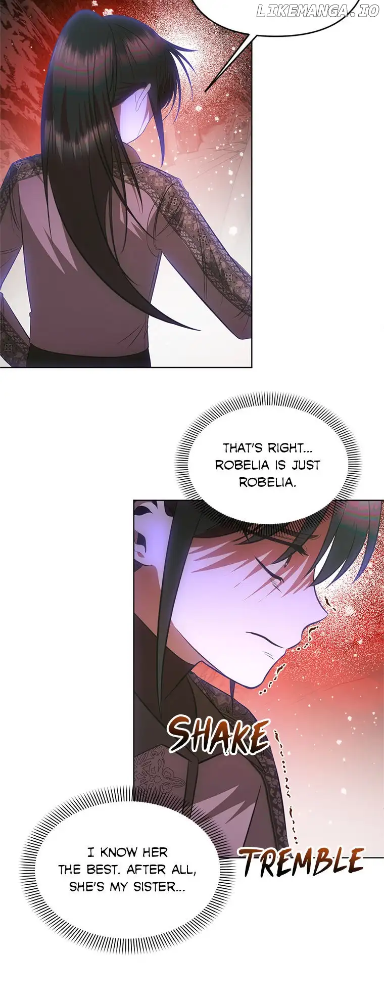 How to survive sleeping with the emperor Chapter 57 163 18