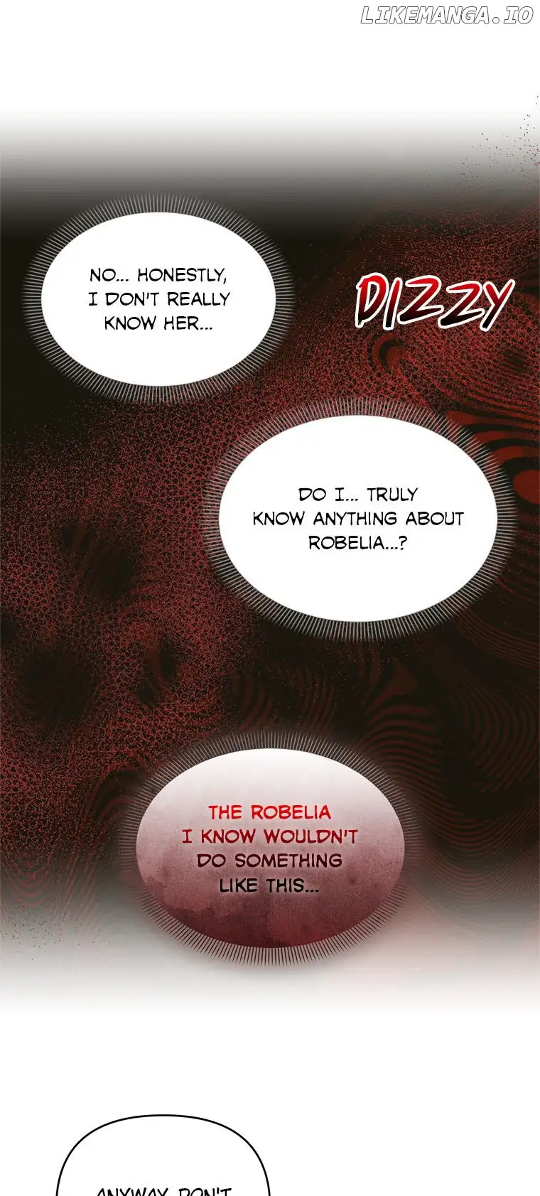 How to survive sleeping with the emperor Chapter 57 164 19