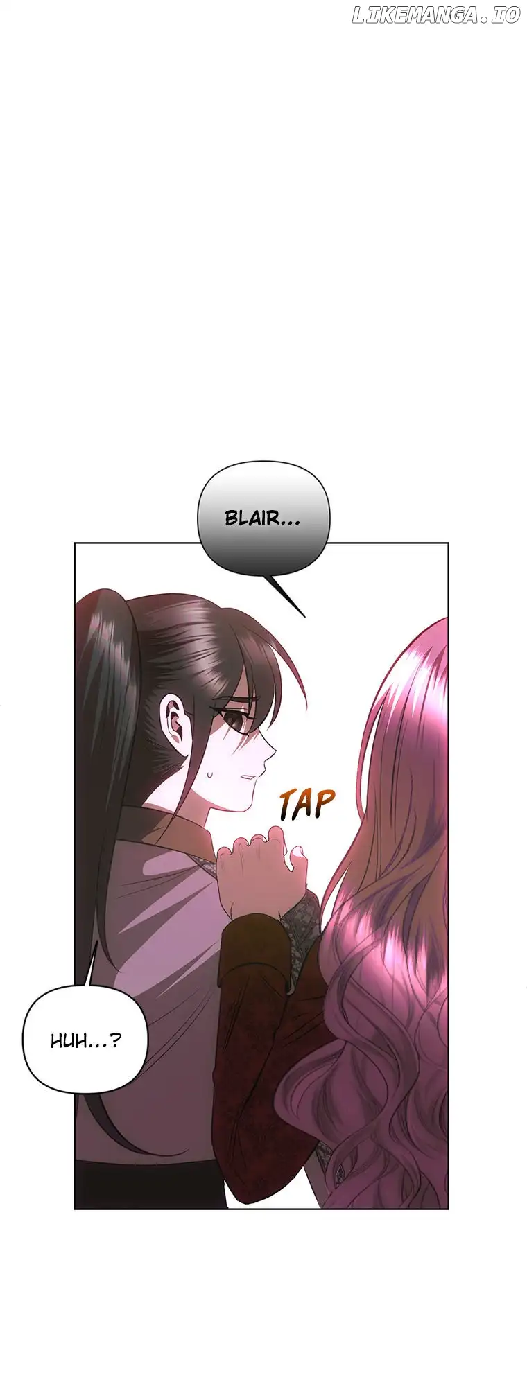 How to survive sleeping with the emperor Chapter 57 167 22