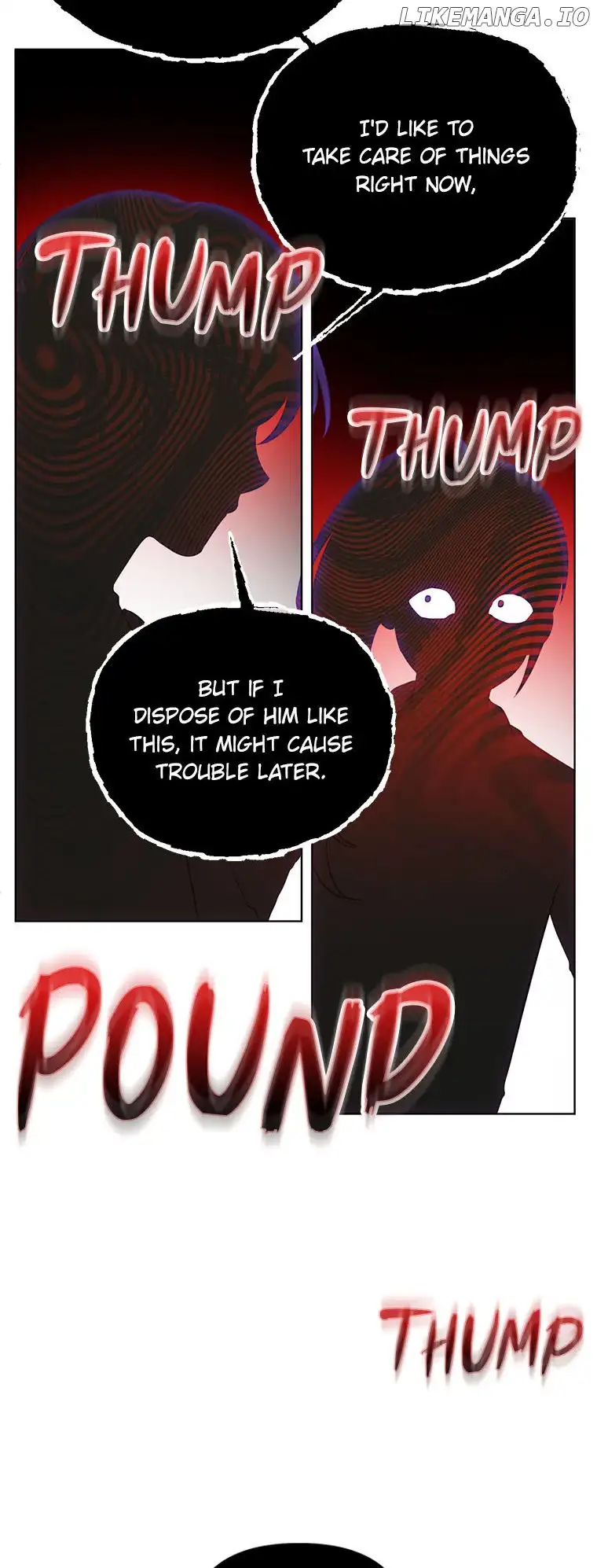 How to survive sleeping with the emperor Chapter 57 169 24