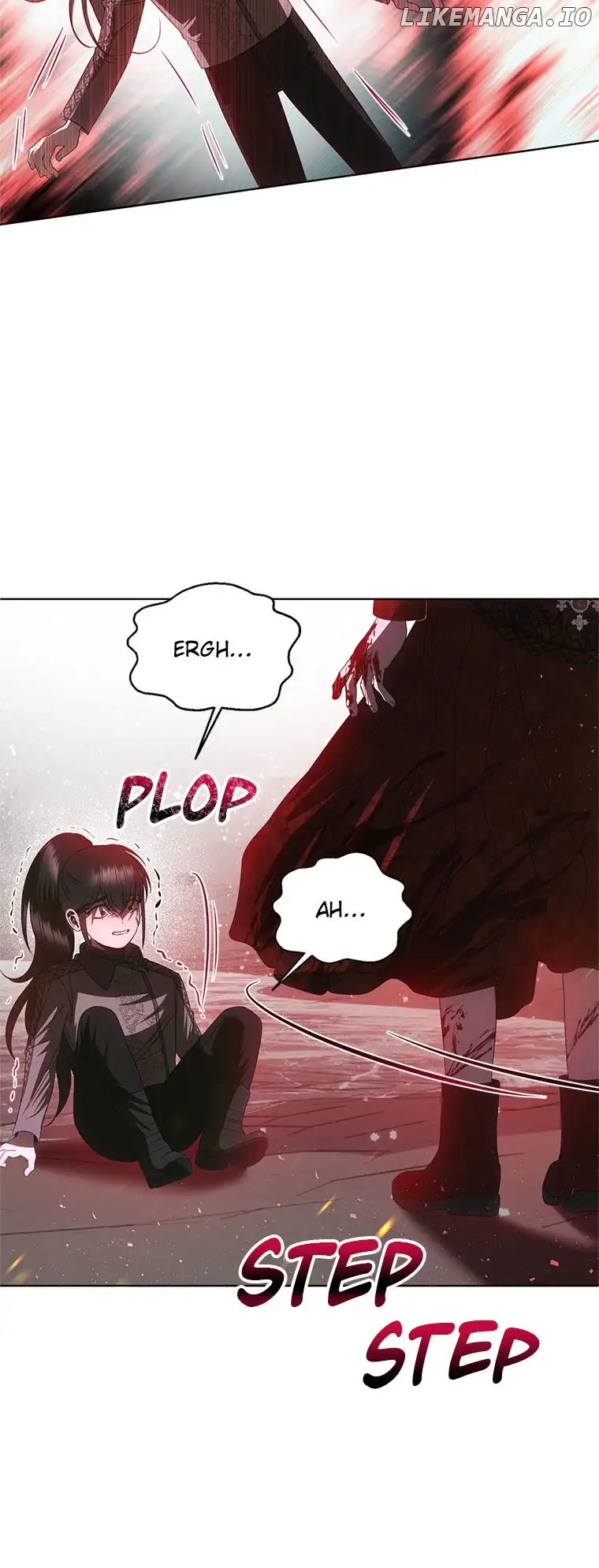 How to survive sleeping with the emperor Chapter 57 173 28