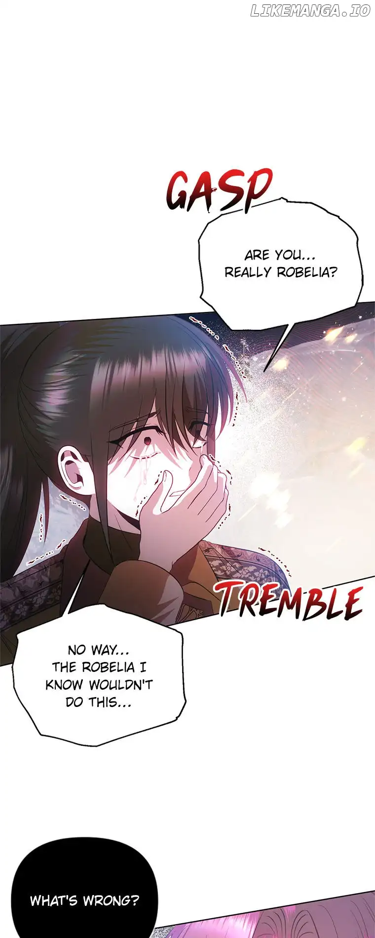 How to survive sleeping with the emperor Chapter 57 174 29