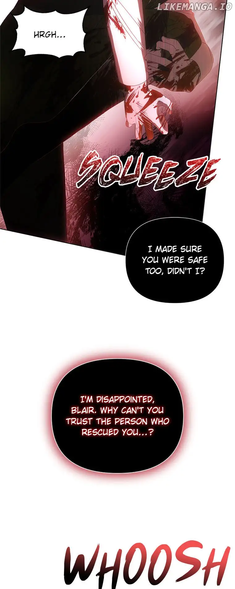 How to survive sleeping with the emperor Chapter 57 176 31