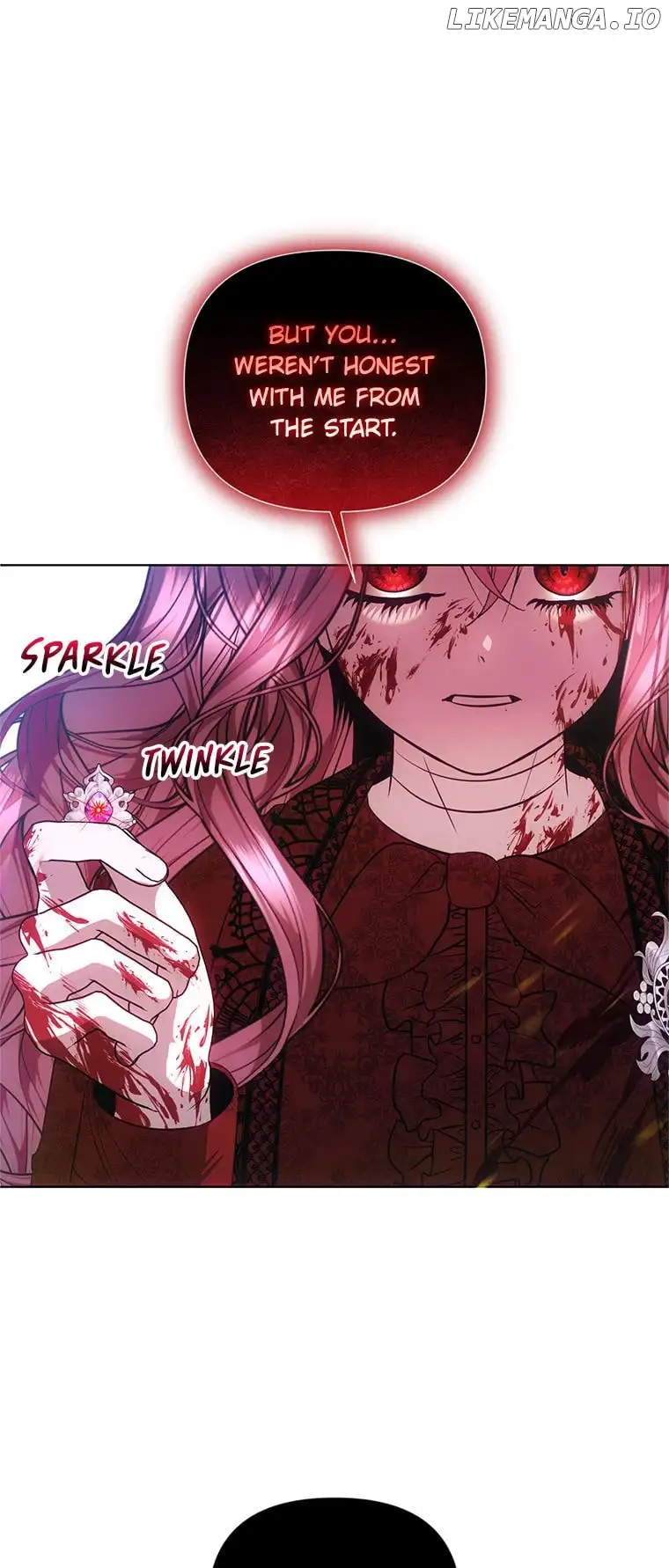 How to survive sleeping with the emperor Chapter 57 179 34