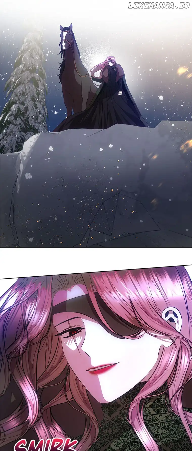 How to survive sleeping with the emperor Chapter 57 181 36