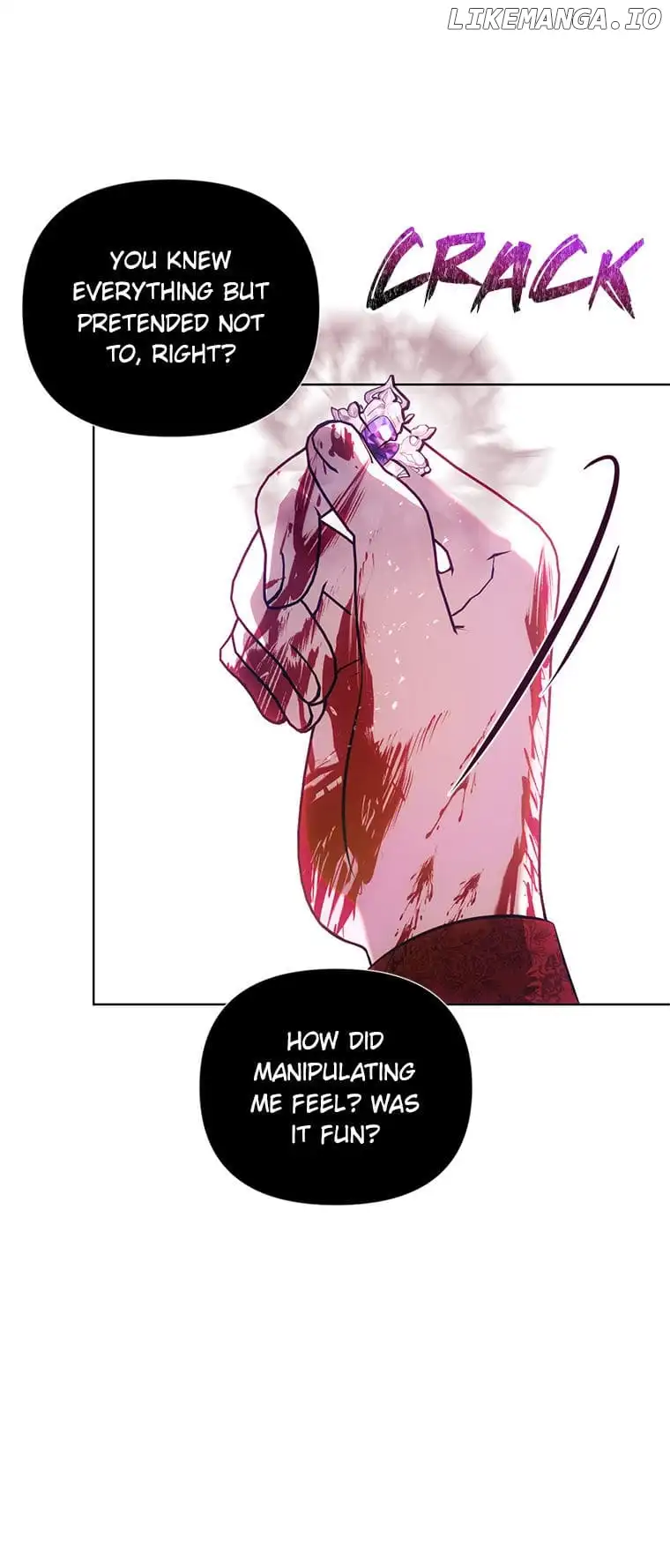 How to survive sleeping with the emperor Chapter 57 183 38