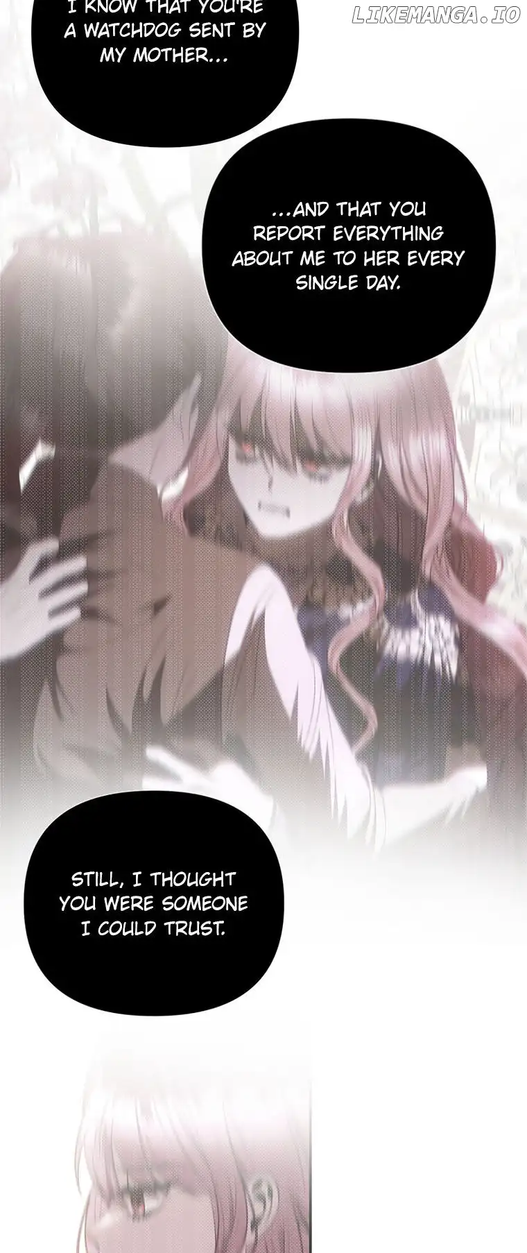 How to survive sleeping with the emperor Chapter 57 187 42