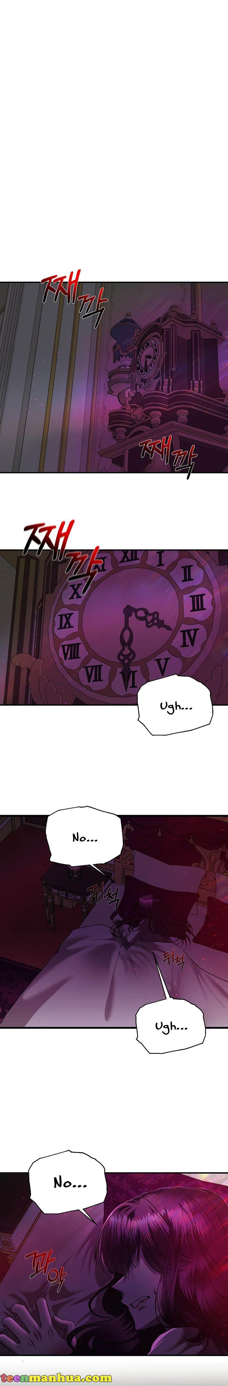 How to survive sleeping with the emperor Chapter 6 93 10