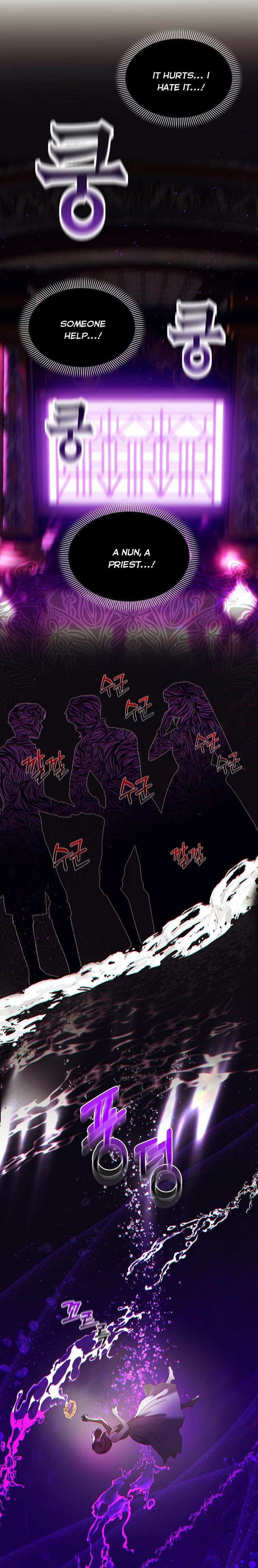 How to survive sleeping with the emperor Chapter 6 94 11