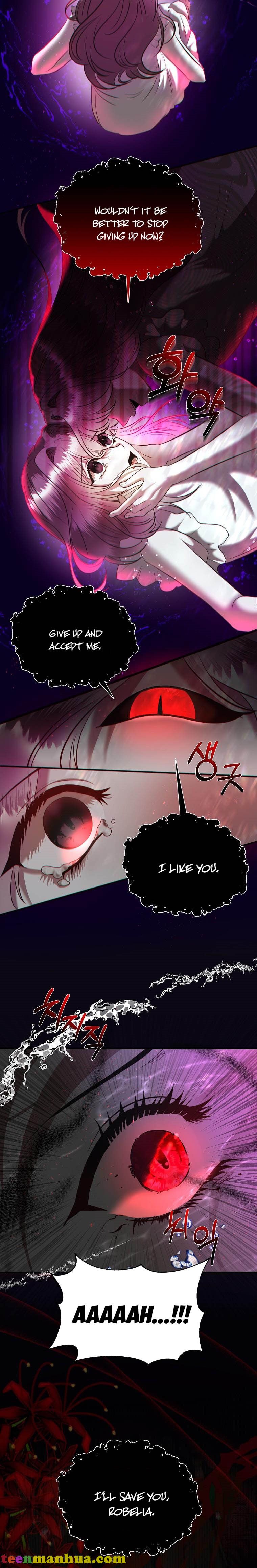 How to survive sleeping with the emperor Chapter 6 97 14