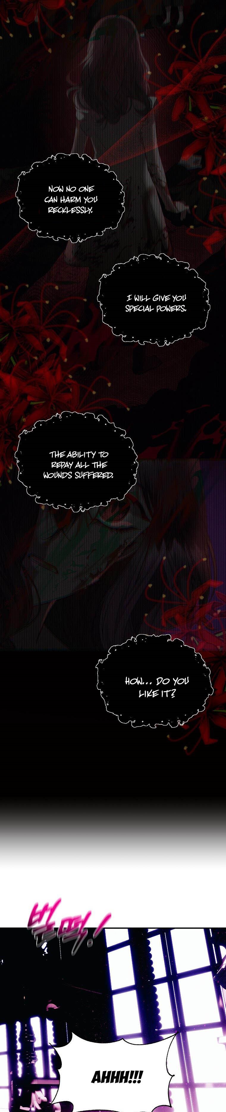 How to survive sleeping with the emperor Chapter 6 98 15