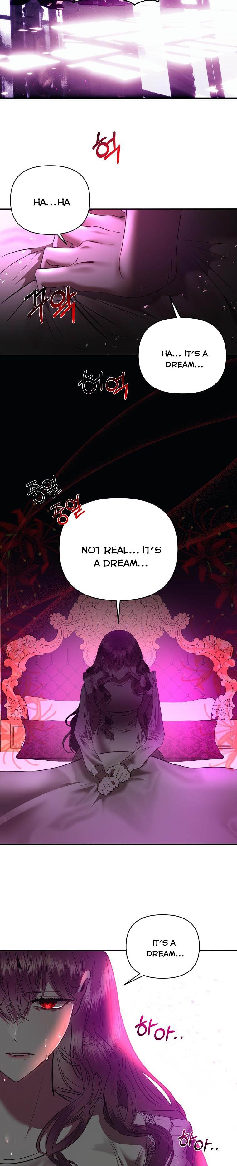 How to survive sleeping with the emperor Chapter 6 99 16